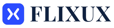 FLIXUX Logo